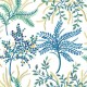 Tela Wallquest Paper & Ink Mulberry Tree TJ40402 