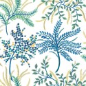 Papel Mulberry Tree TJ40402 Wallquest