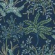 Tela Wallquest Paper & Ink Mulberry Tree TJ40412 