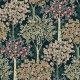 Tela Wallquest Paper & Ink Mulberry Tree TJ40304