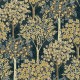 Tela Wallquest Paper & Ink Mulberry Tree TJ40306 