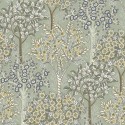 Papel Mulberry Tree TJ40307 Wallquest