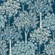 Tela Wallquest Paper & Ink Mulberry Tree TJ40302