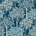 Papel Mulberry Tree TJ40302 Wallquest
