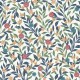 Tela Wallquest Paper & Ink Mulberry Tree TJ40801