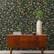 Tela Wallquest Paper & Ink Mulberry Tree TJ40800