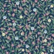 Tela Wallquest Paper & Ink Mulberry Tree TJ40812 