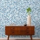 Tela Wallquest Paper & Ink Mulberry Tree TJ40802
