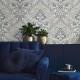 Tela Wallquest Paper & Ink Mulberry Tree TJ40708 