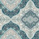 Tela Wallquest Paper & Ink Mulberry Tree TJ41209 