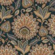 Tela Wallquest Paper & Ink Mulberry Tree TJ41006 