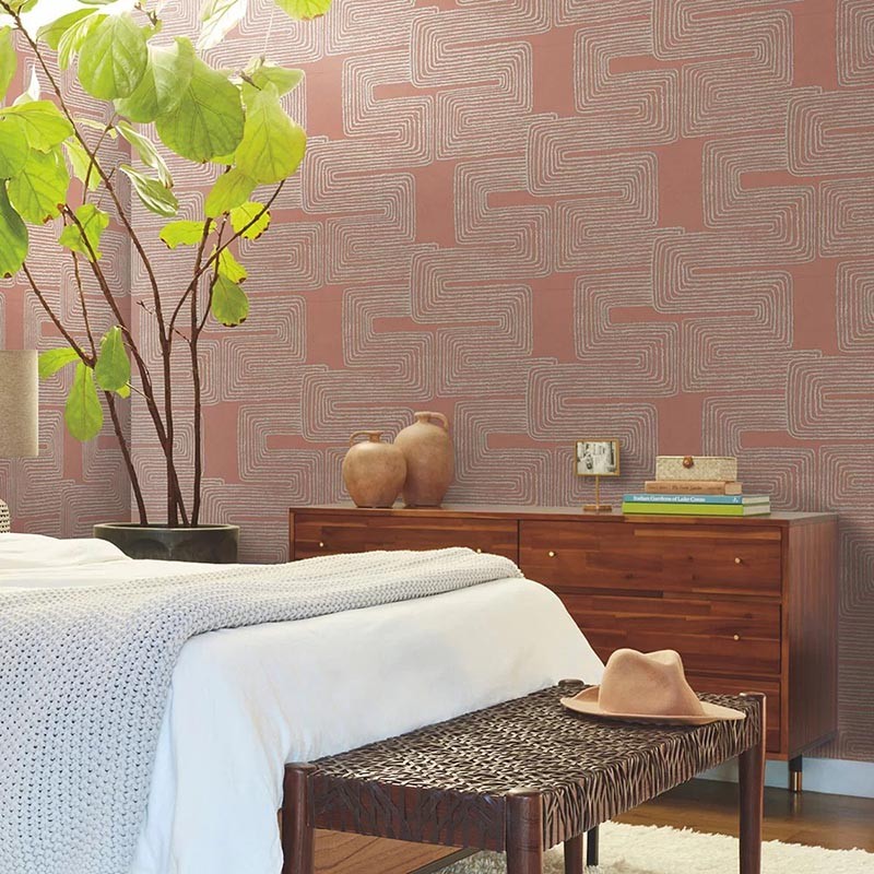 Papel pintado York Artastic Abstracts AG2031