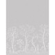 Mural Cole & Son The Gardens Seasonal Woods 120/6023s