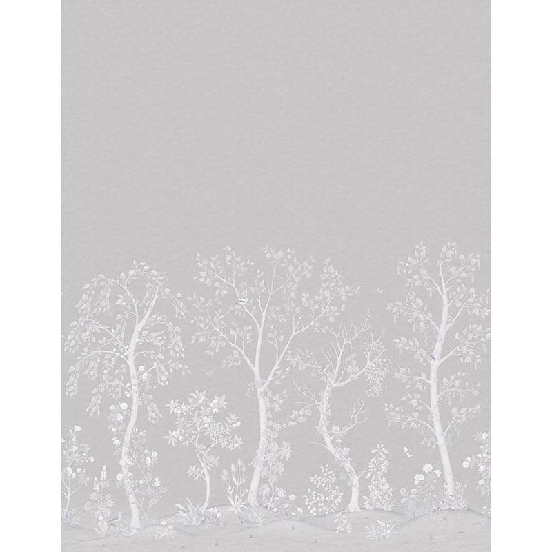 Mural Cole & Son The Gardens Seasonal Woods 120/6023s
