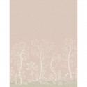 The Gardens Seasonal Woods 120/6022S Cole & Son Mural