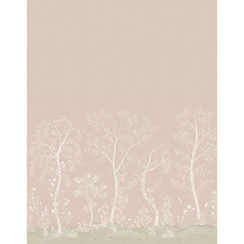 Mural Cole & Son The Gardens Seasonal Woods 120/6022S