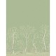 Mural Cole & Son The Gardens Seasonal Woods 120/6021S
