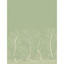 The Gardens Seasonal Woods 120/6021S Cole & Son Mural