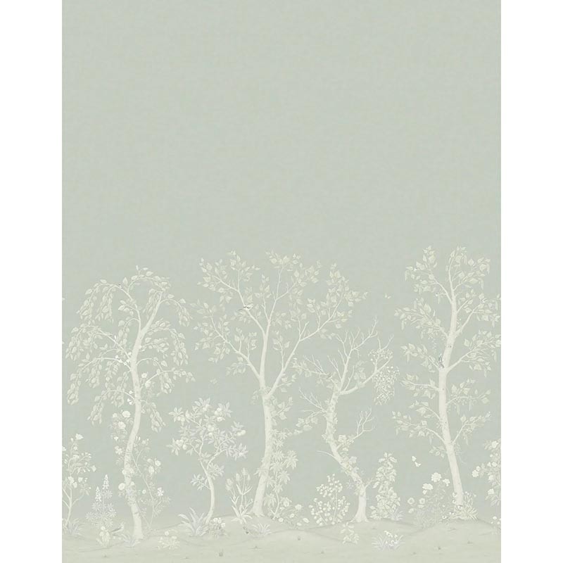 Mural Cole & Son The Gardens Seasonal Woods 120/6020S