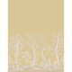 Mural Cole & Son The Gardens Seasonal Woods 120/6024M