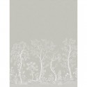 The Gardens Seasonal Woods 120/6023M Cole & Son Mural