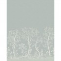 The Gardens Seasonal Woods 120/6020M Cole & Son Mural