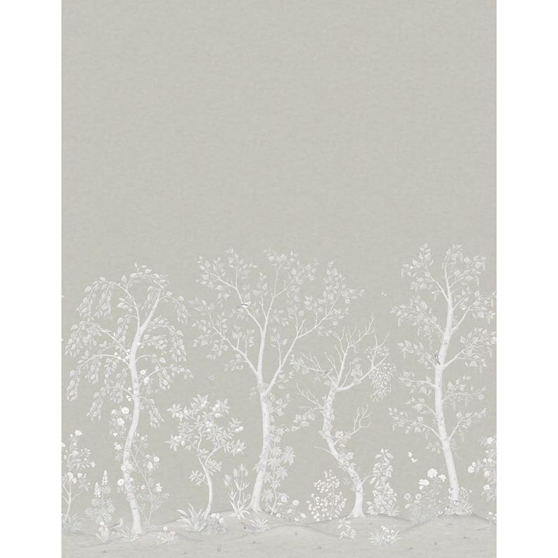 Mural Cole & Son The Gardens Seasonal Woods 120/6023