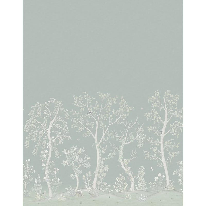 Mural Cole & Son The Gardens Seasonal Woods 120/6020