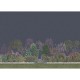 Mural Cole & Son The Gardens Reverie 120/4013