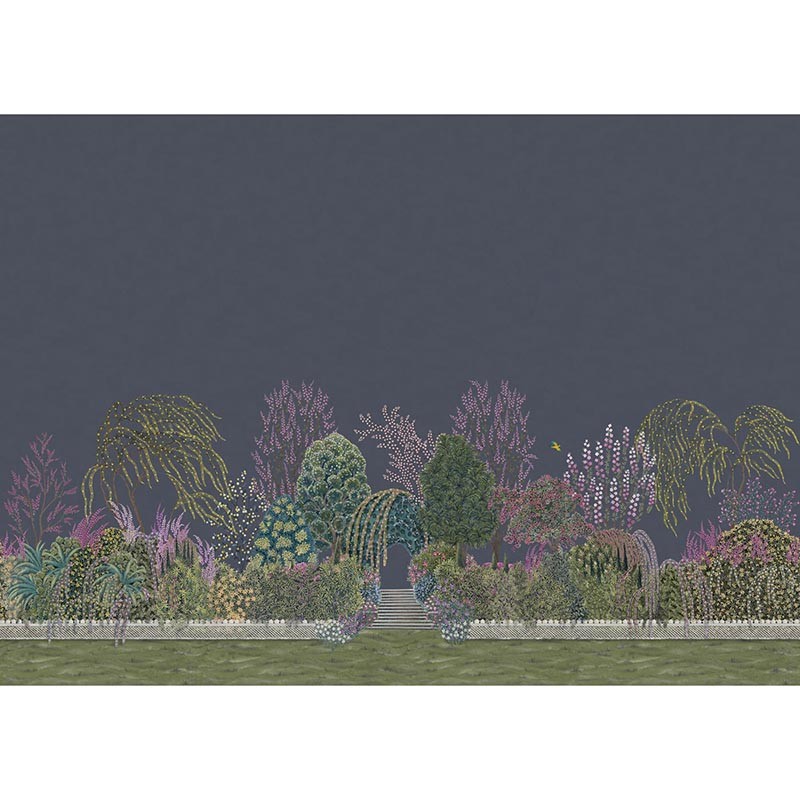 Mural Cole & Son The Gardens Reverie 120/4013