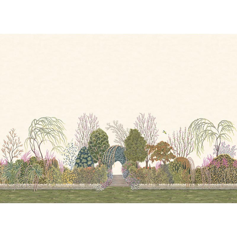 Mural Cole & Son The Gardens Reverie 120/4011