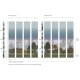 Mural Cole & Son The Gardens Reverie 120/4010