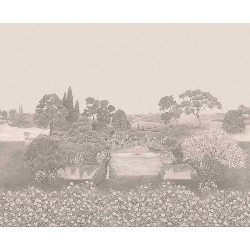 Mural Cole & Son The Gardens Idyll 120/1002M