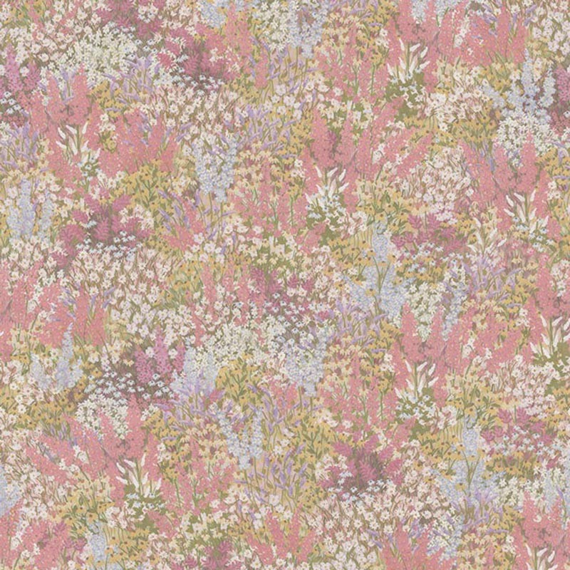 Papel pintado Cole & Son The Gardens Grande Fleur 120/3009