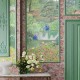 Papel pintado Cole & Son The Gardens Petite Fleur 120/2005