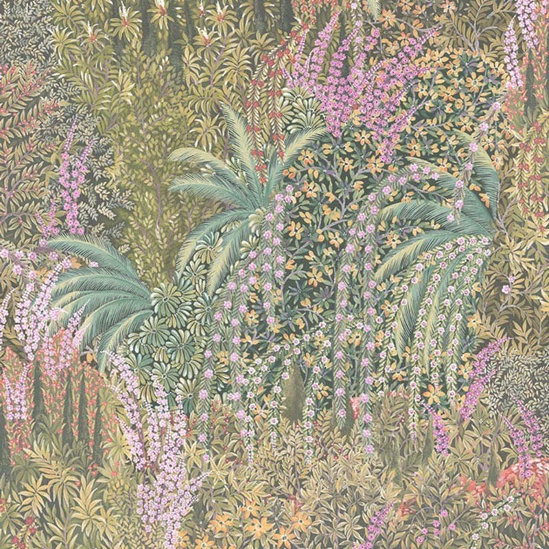 Papel pintado Cole & Son The Gardens Cascade 120/5015