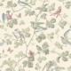 Papel pintado Cole & Son Archive Anthology Winter Birds 100/2009
