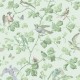 Papel pintado Cole & Son Archive Anthology Winter Birds 100/2007