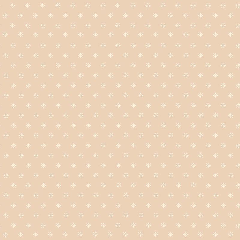 Papel pintado Cole & Son Archive Anthology Victorian Star 100/7037