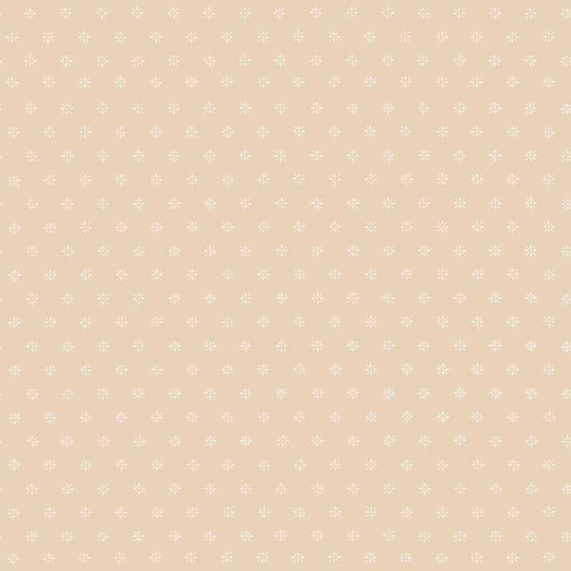 Papel pintado Cole & Son Archive Anthology Victorian Star 100/7034