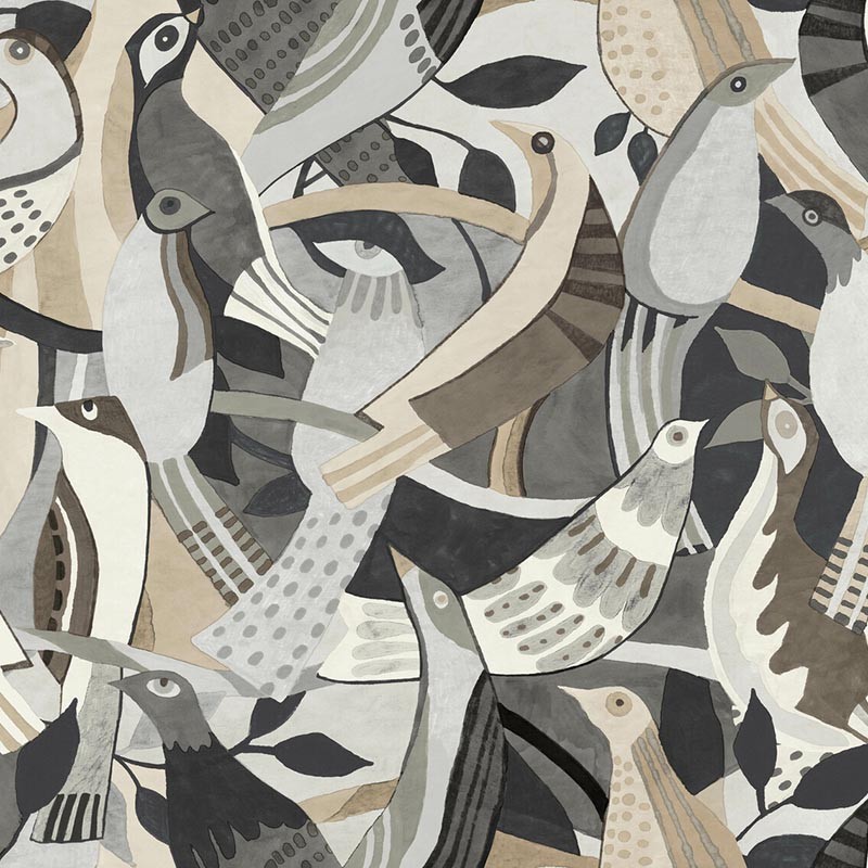 Papel pintado York Artastic Abstracts AG2018