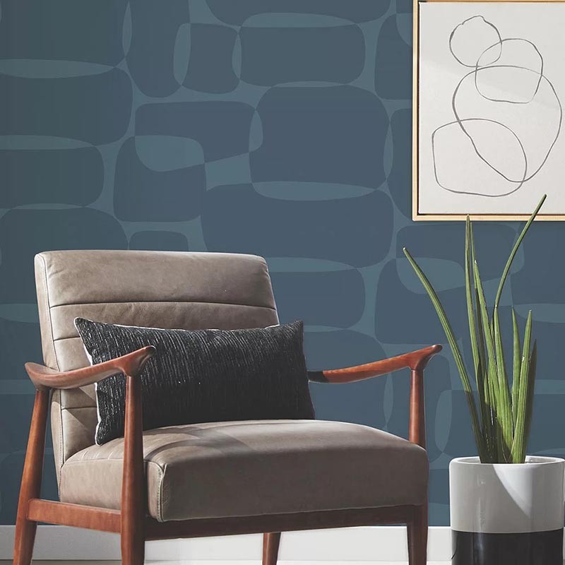 Papel pintado York Artastic Abstracts AG2075