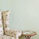 Papel pintado Cole & Son Archive Anthology Large Georgian Rope Trellis 100-13066
