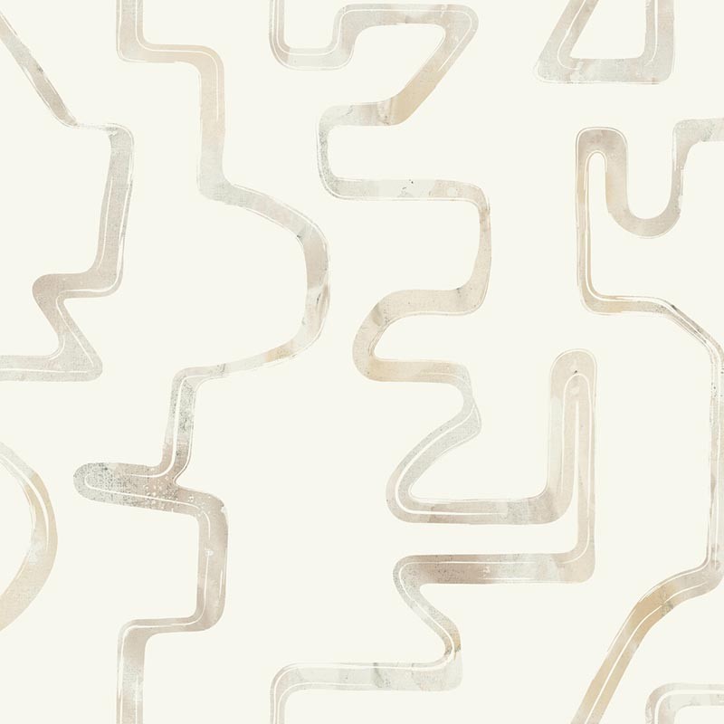 Papel pintado York Artastic Abstracts AG2052