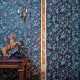Papel pintado Cole & Son Archive Anthology Hummingbirds 100-14068