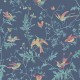 Papel pintado Cole & Son Archive Anthology Hummingbirds 100-14068