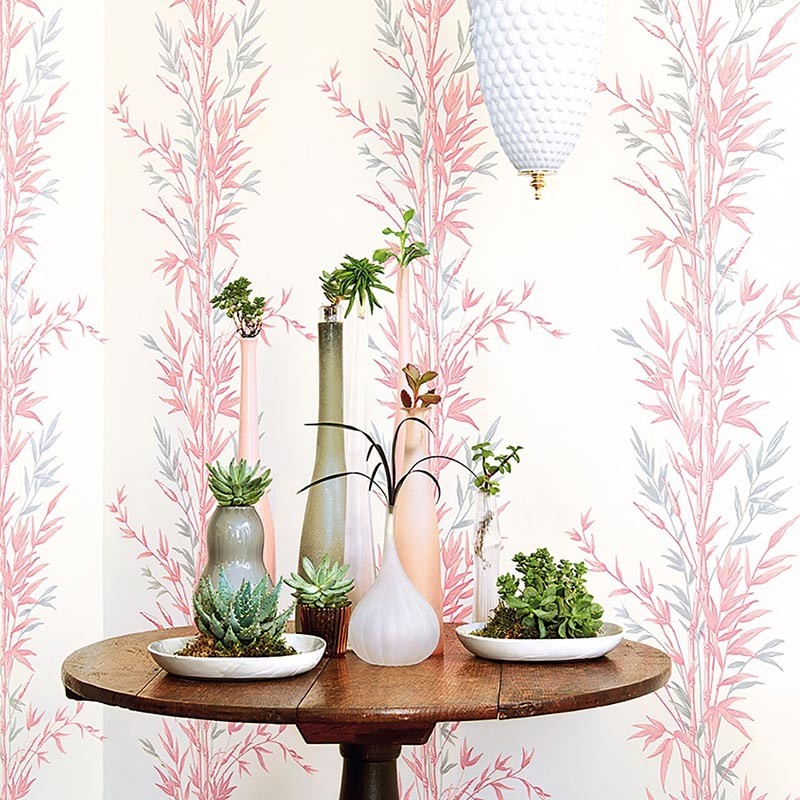 Papel pintado Cole & Son Archive Anthology Bamboo 100-5024