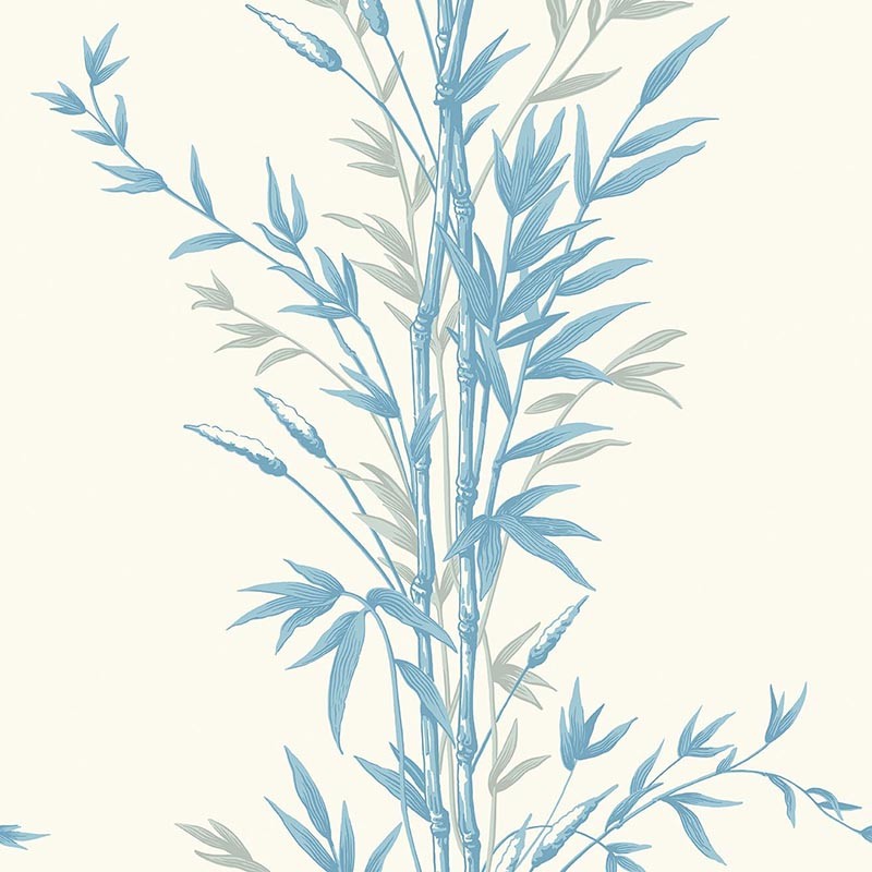 Papel pintado Cole & Son Archive Anthology Bamboo 100-5022