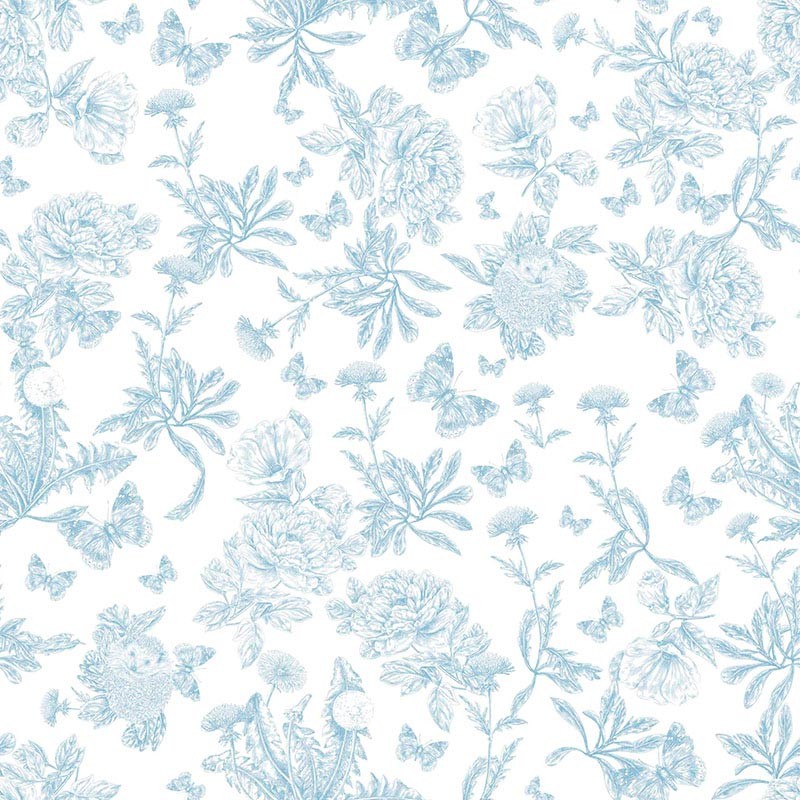 Tartine et Chocolat 2024 Papel infantil 36230501