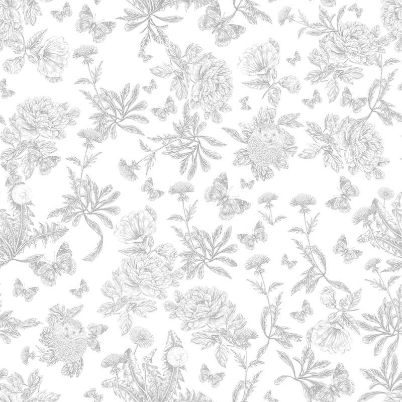 Tartine et Chocolat 2024 Papel infantil 36230509